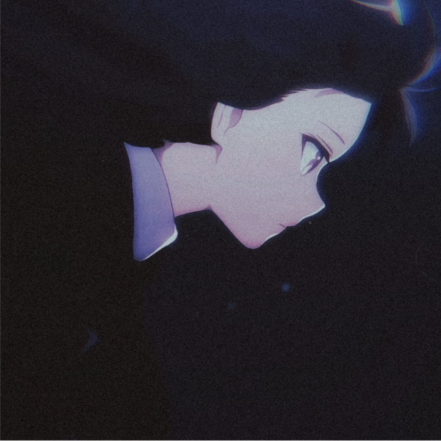 月白