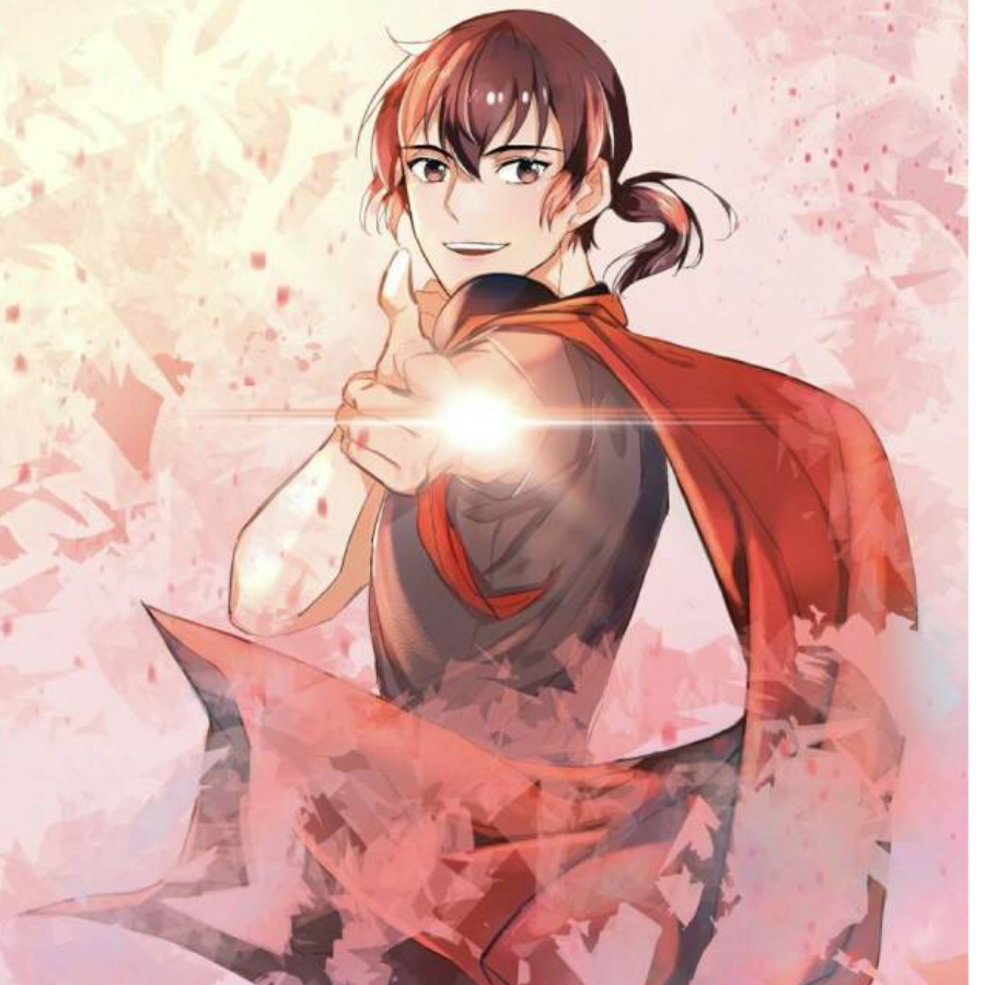 江渺.