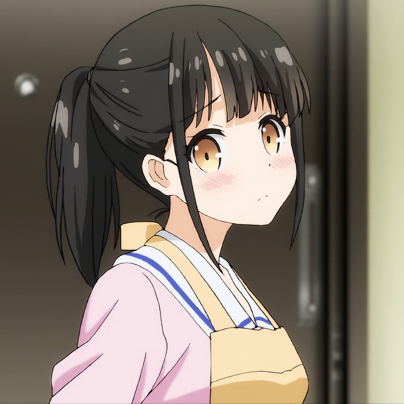 ナツ