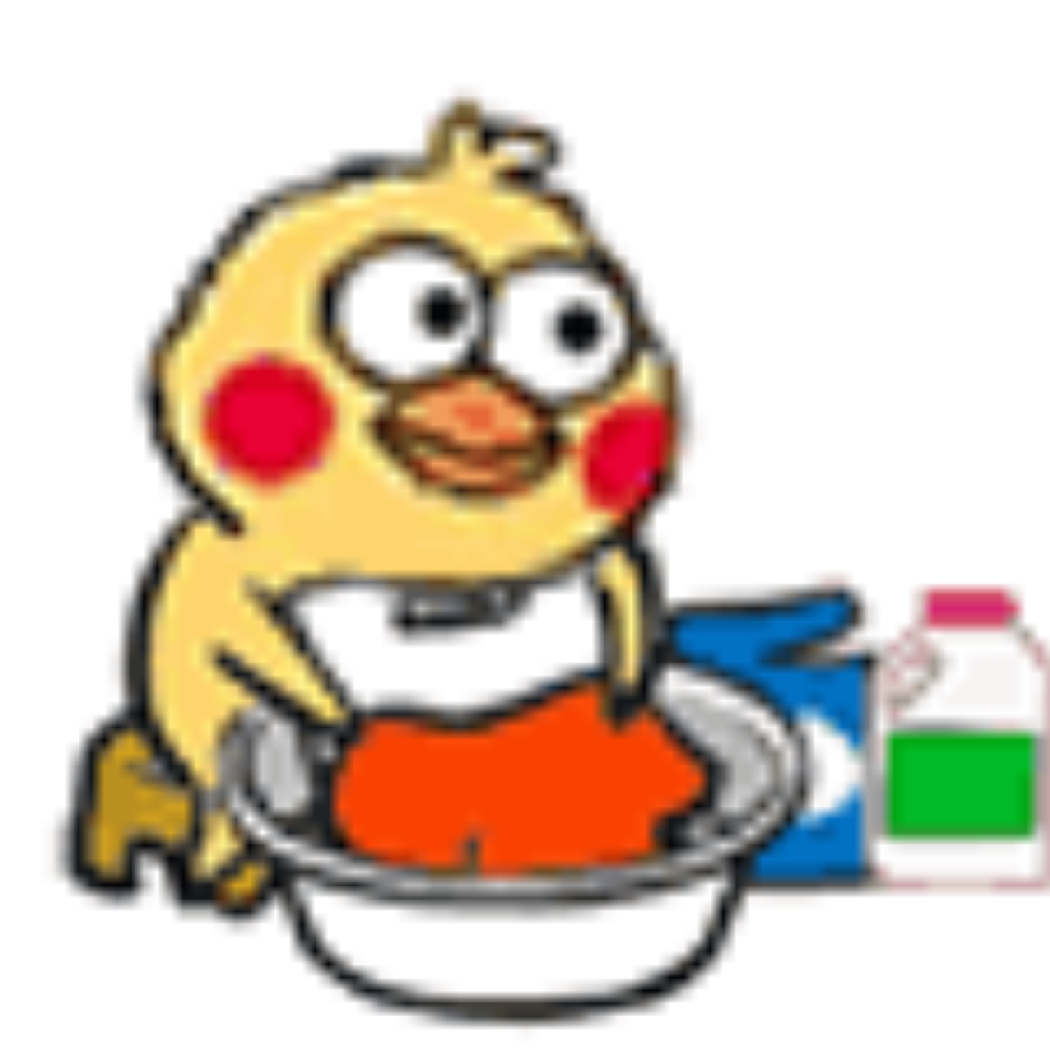 小满爱吃炸鸡排