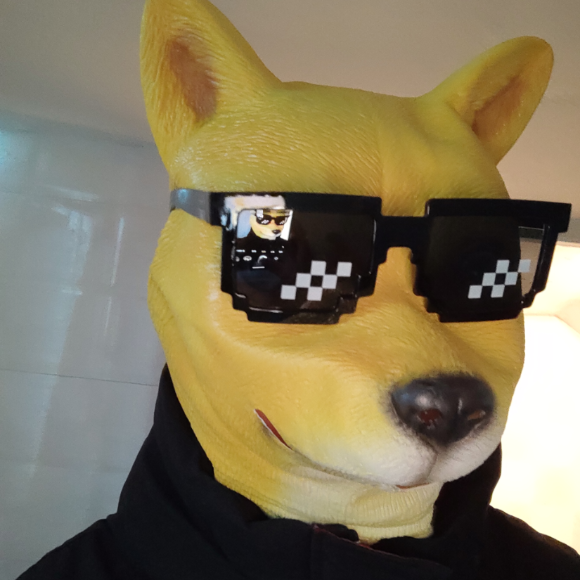独挽