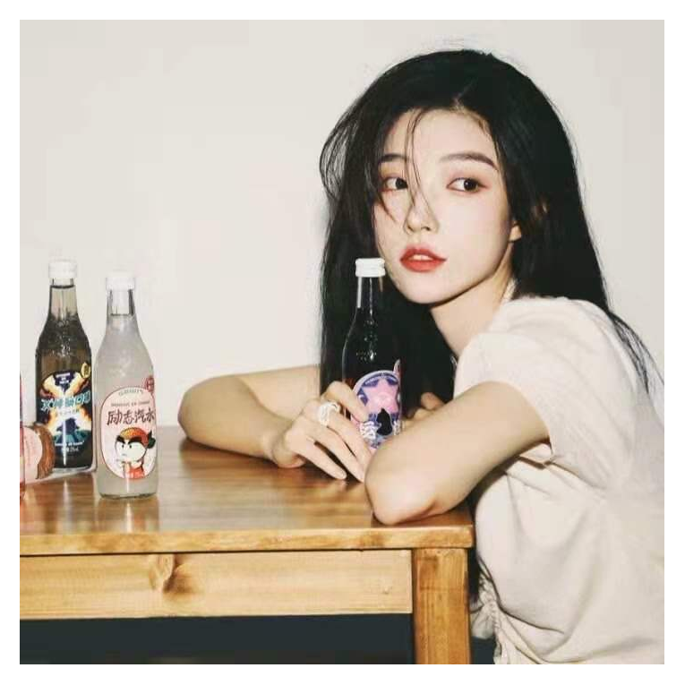 于妳.
