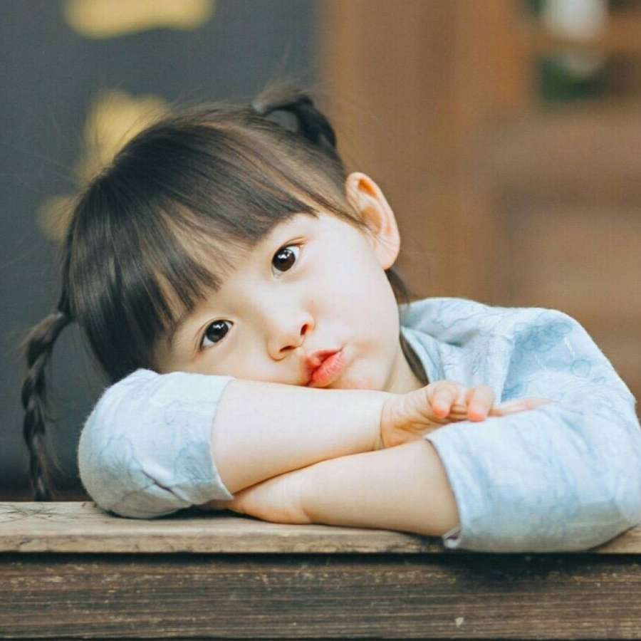 婷小妹