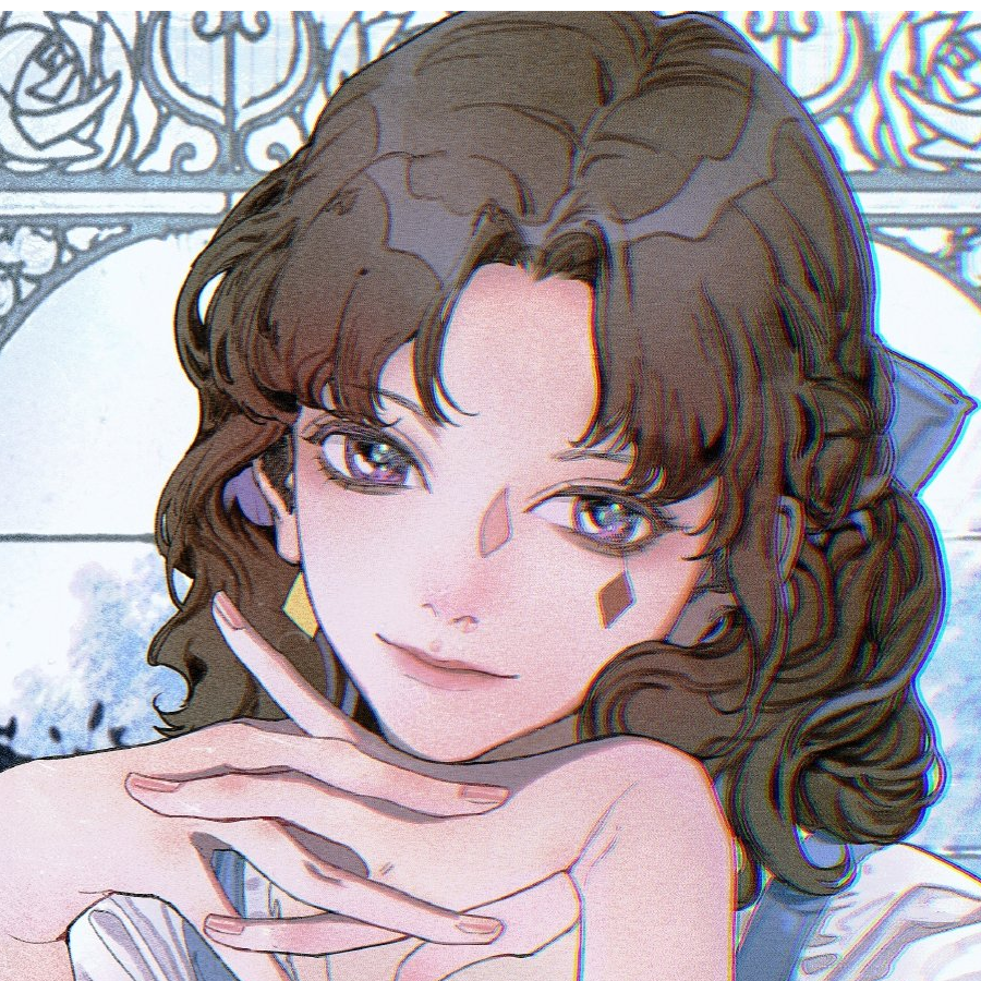 暮云春树