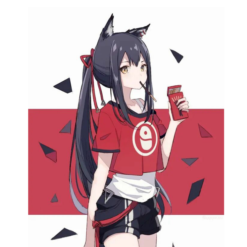 瞬间