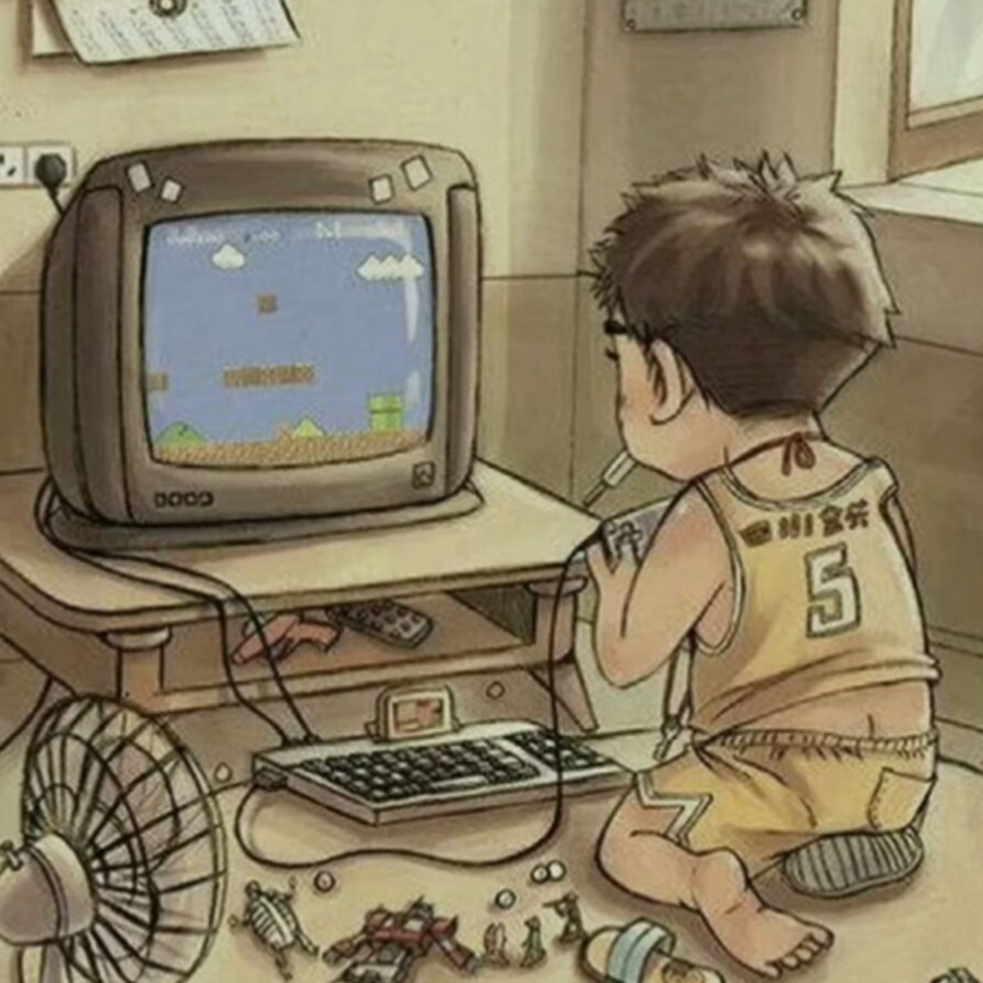 雏鹤