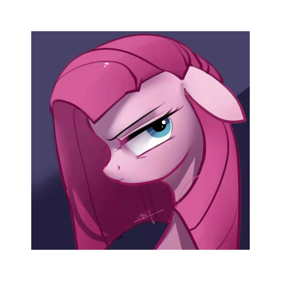 pinkiepie