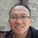 深蓝