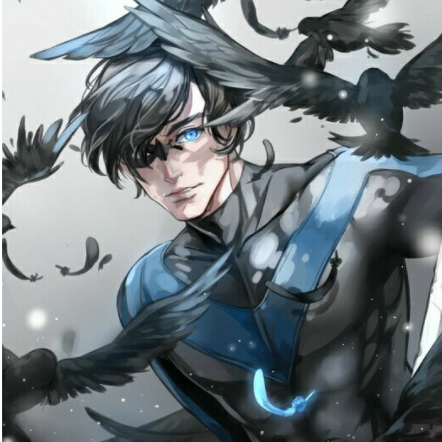 喵渣今天也帅fly——！