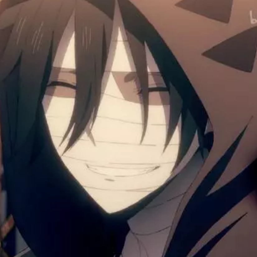 靠谱的成年男性