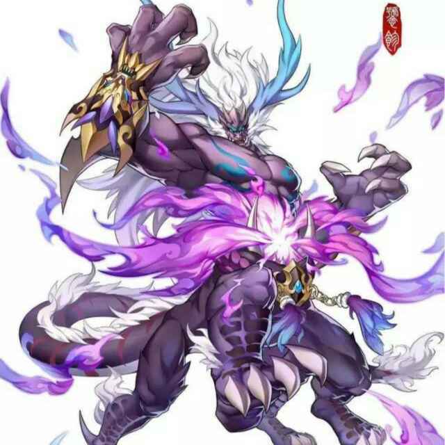 双生恶魔