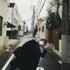累啊累!