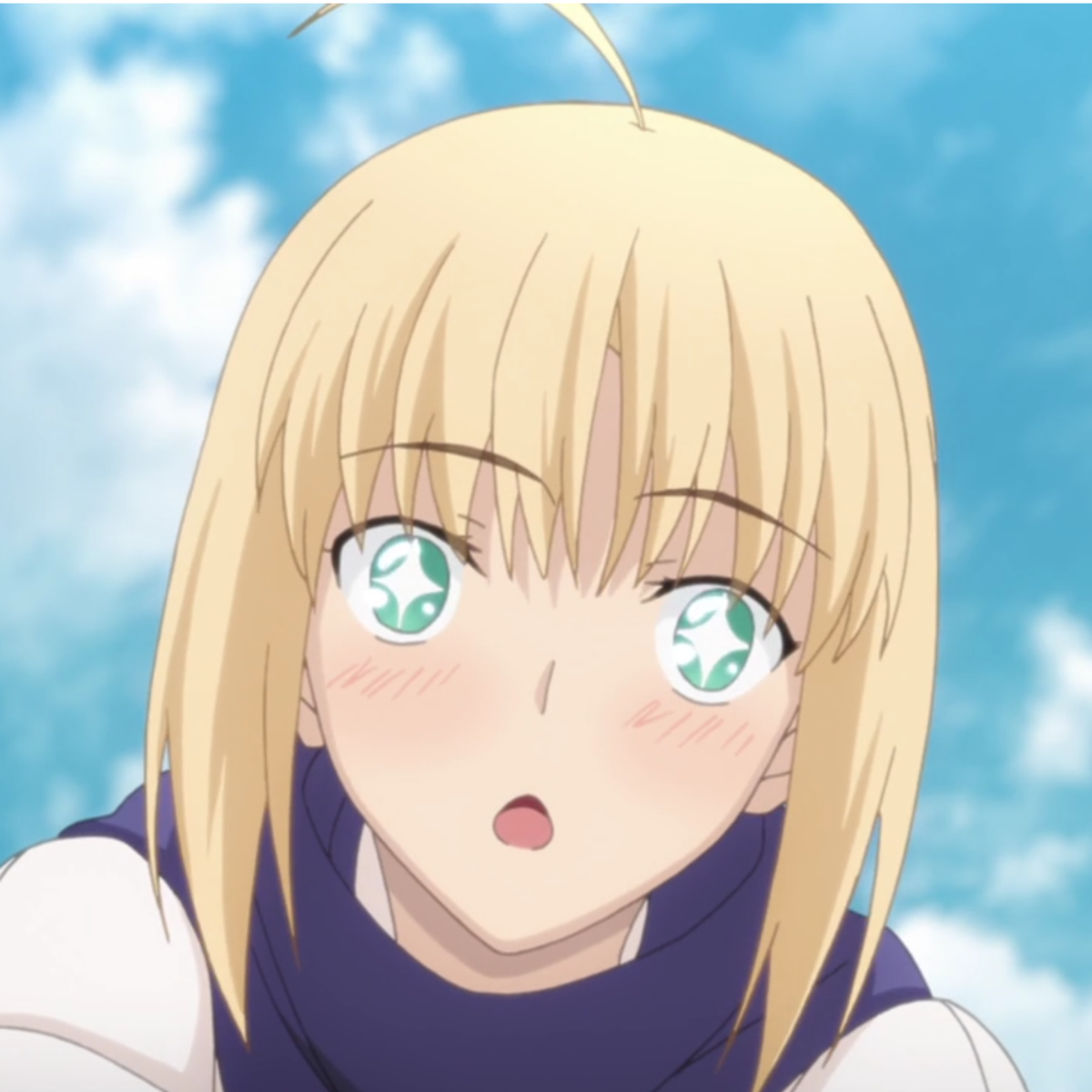 楸瑛君