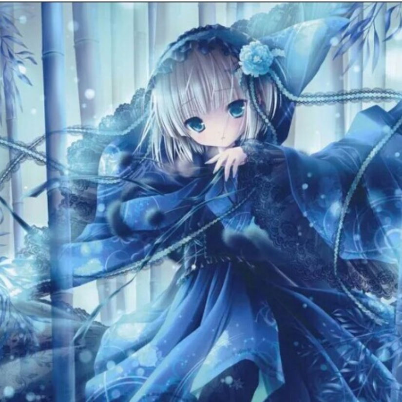 蔷薇