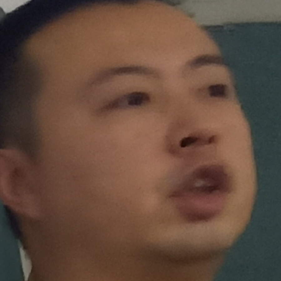 你瞅啥？