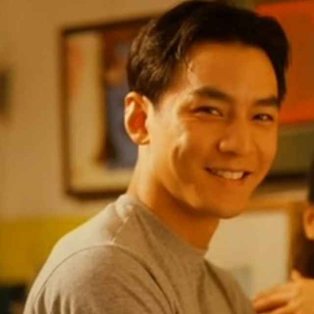 Isaac Zheng