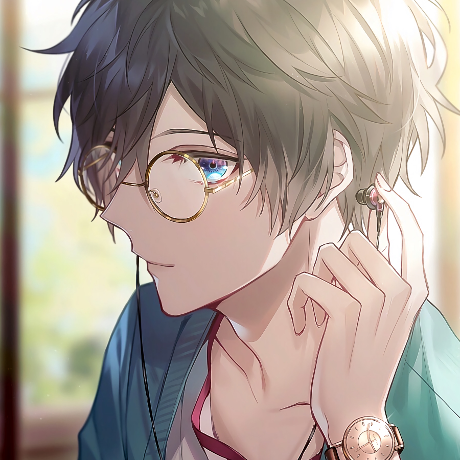 素锦少年