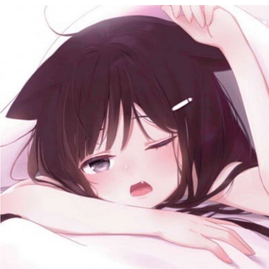 灵梦