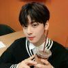 Cha EunWoo