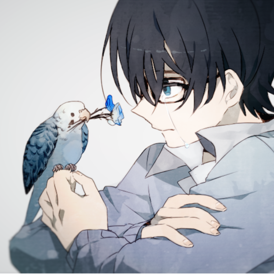 小墙君