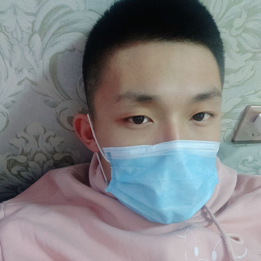 韩天昊。