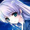 ༺ཌ࿅雪夜࿅ད༻