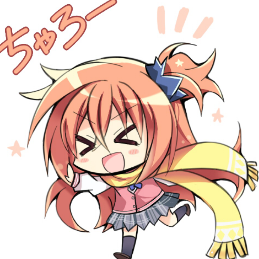 美咕噜