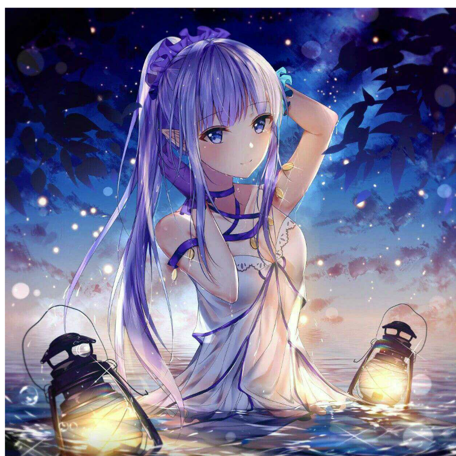 末岚