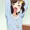 陌人