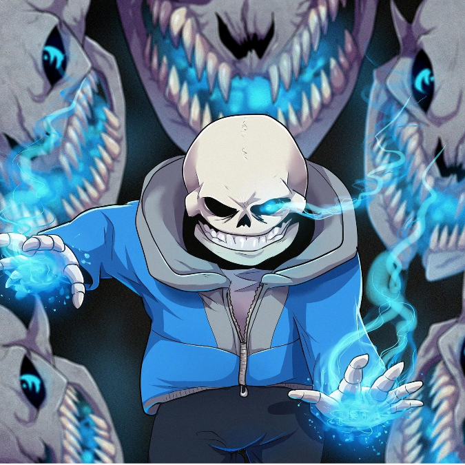 sans