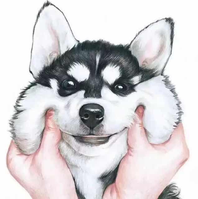 含笑.