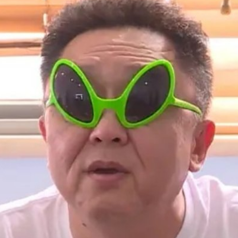 魔法扫地机