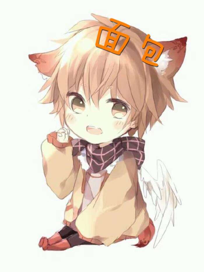 甜甜De面包