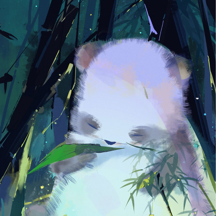 楊
