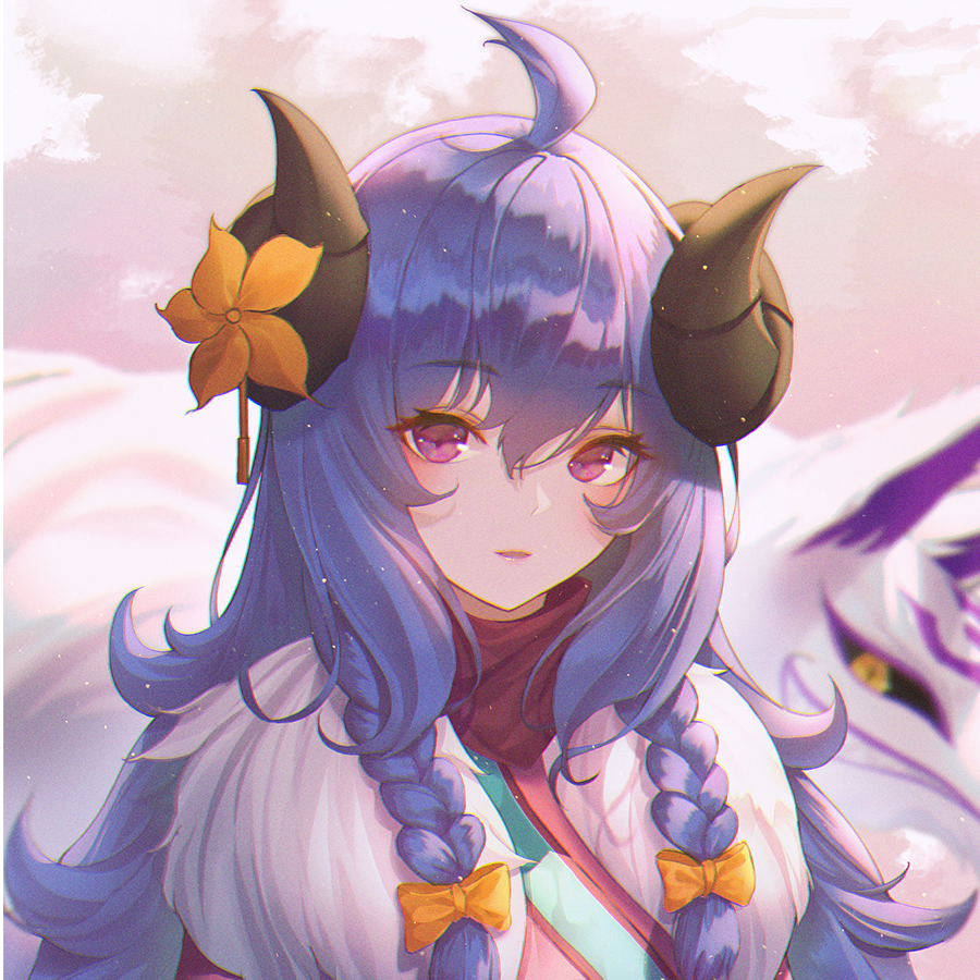 洛璃