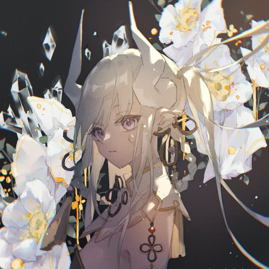 醉心曦