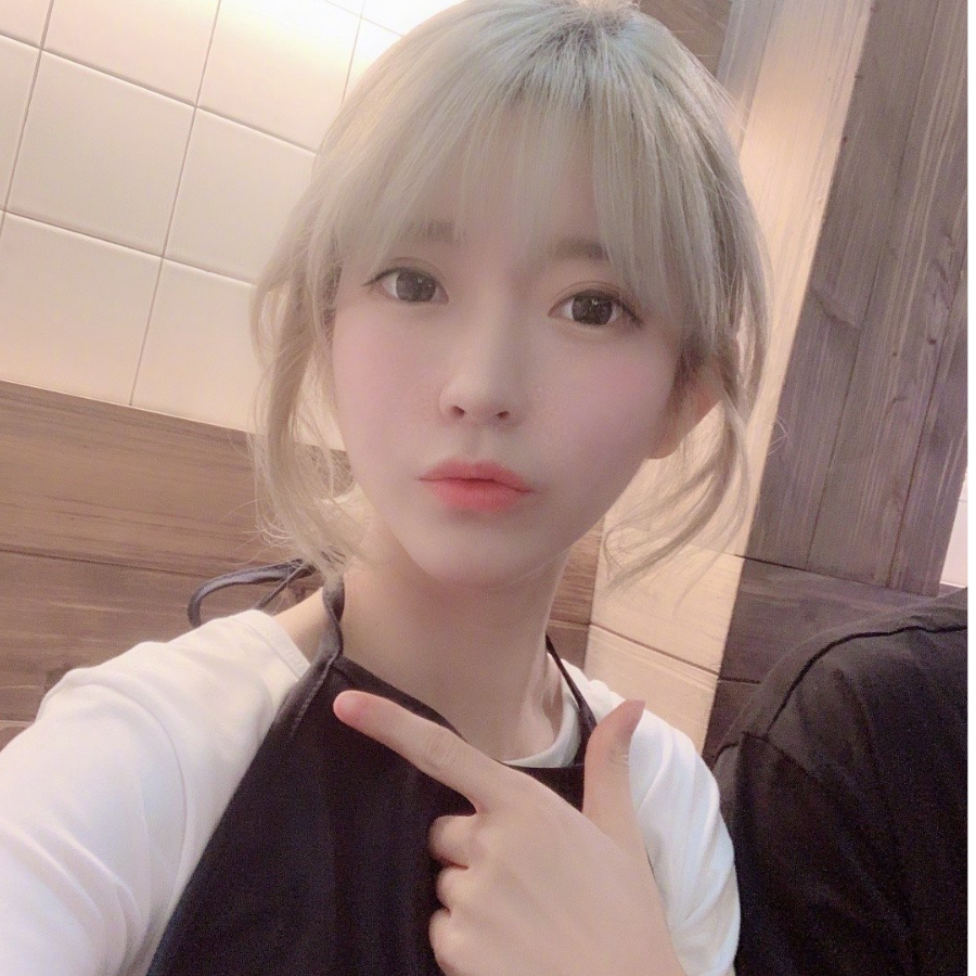 玖玖大可愛