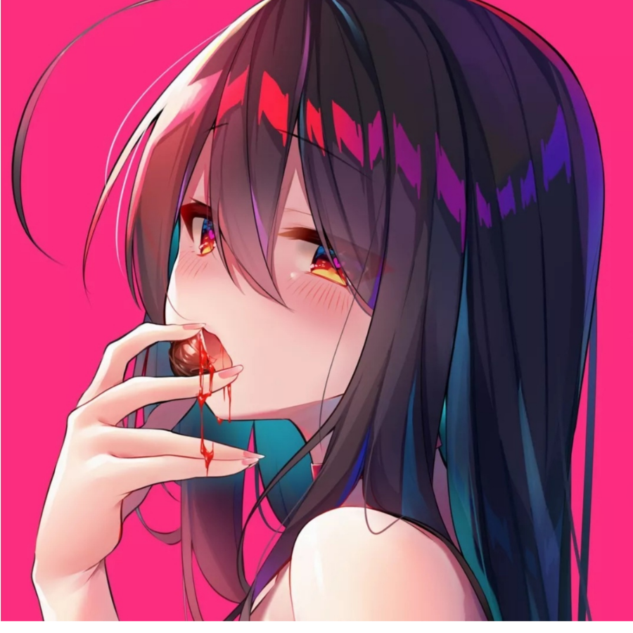 时间云之潮汐