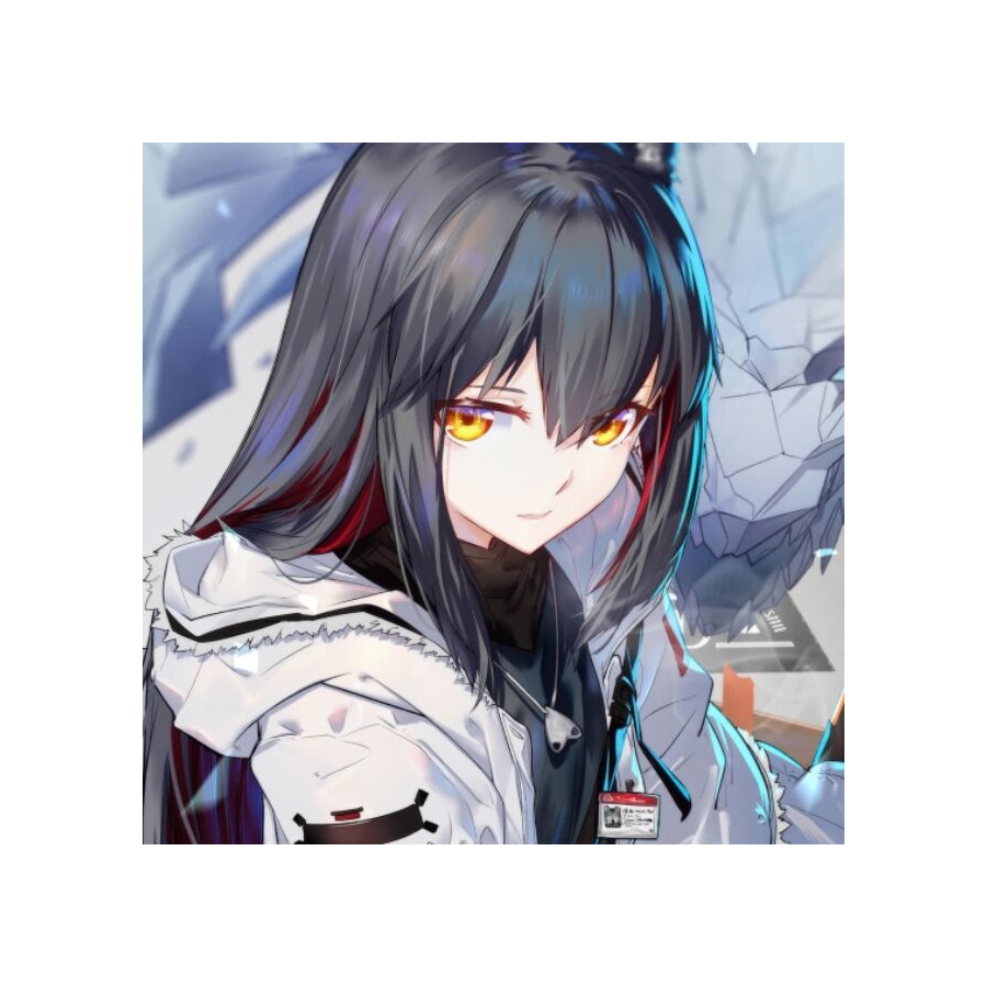 ༺ཌ孤雪ད༻