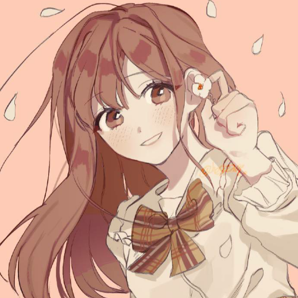 艮 木