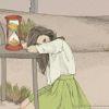 年少不知愁滋味