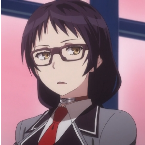 华城绫女