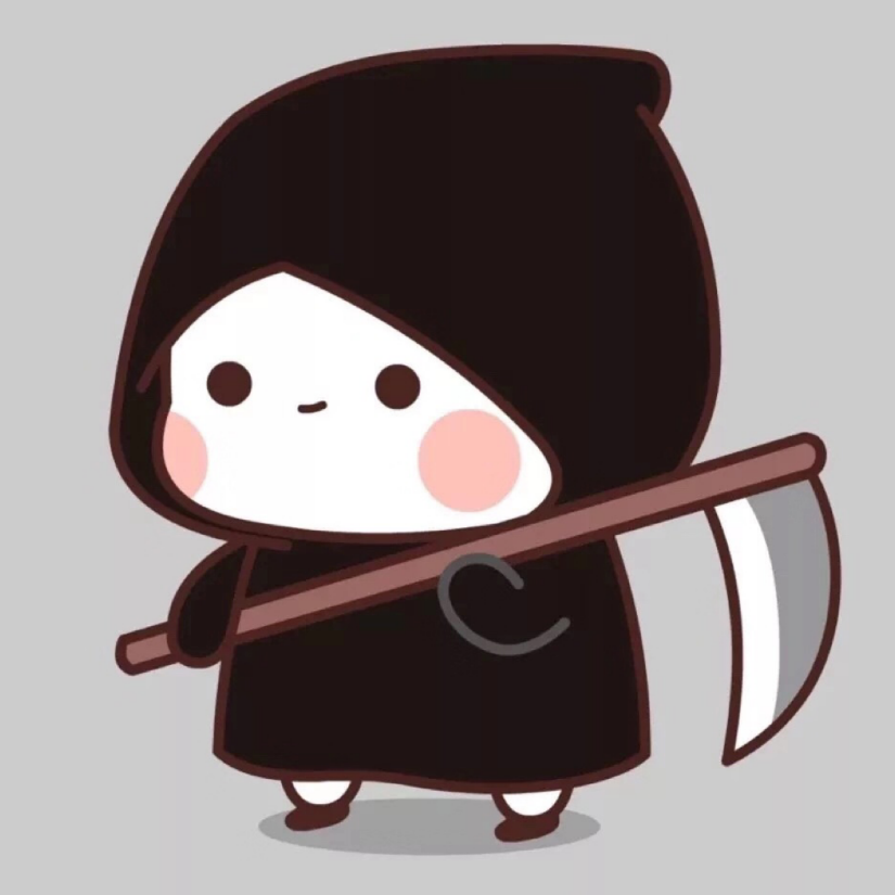 那就叫梵音吧