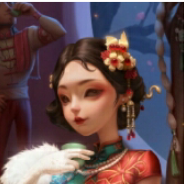 非梅与欧梅