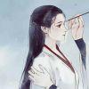 自闭中~~