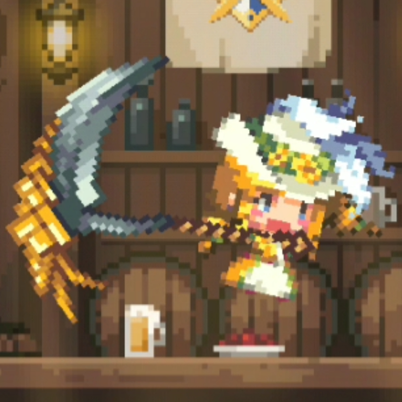 邻家大魔王