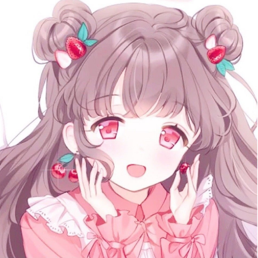 娇兔回忆录