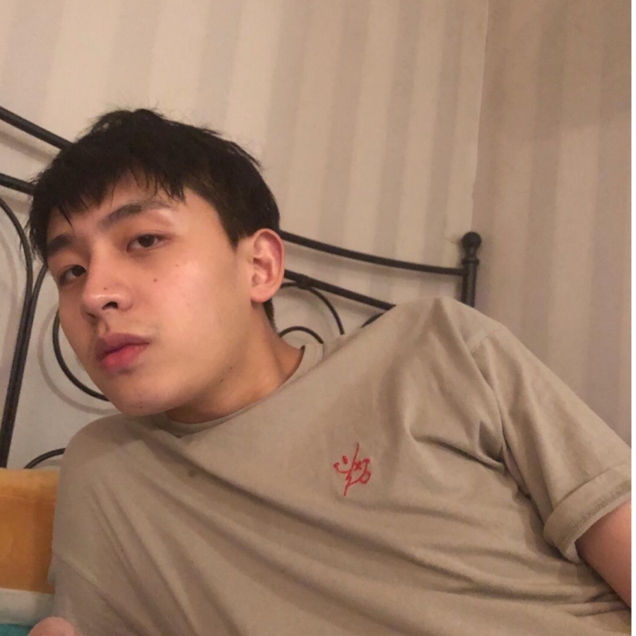 焦迈奇