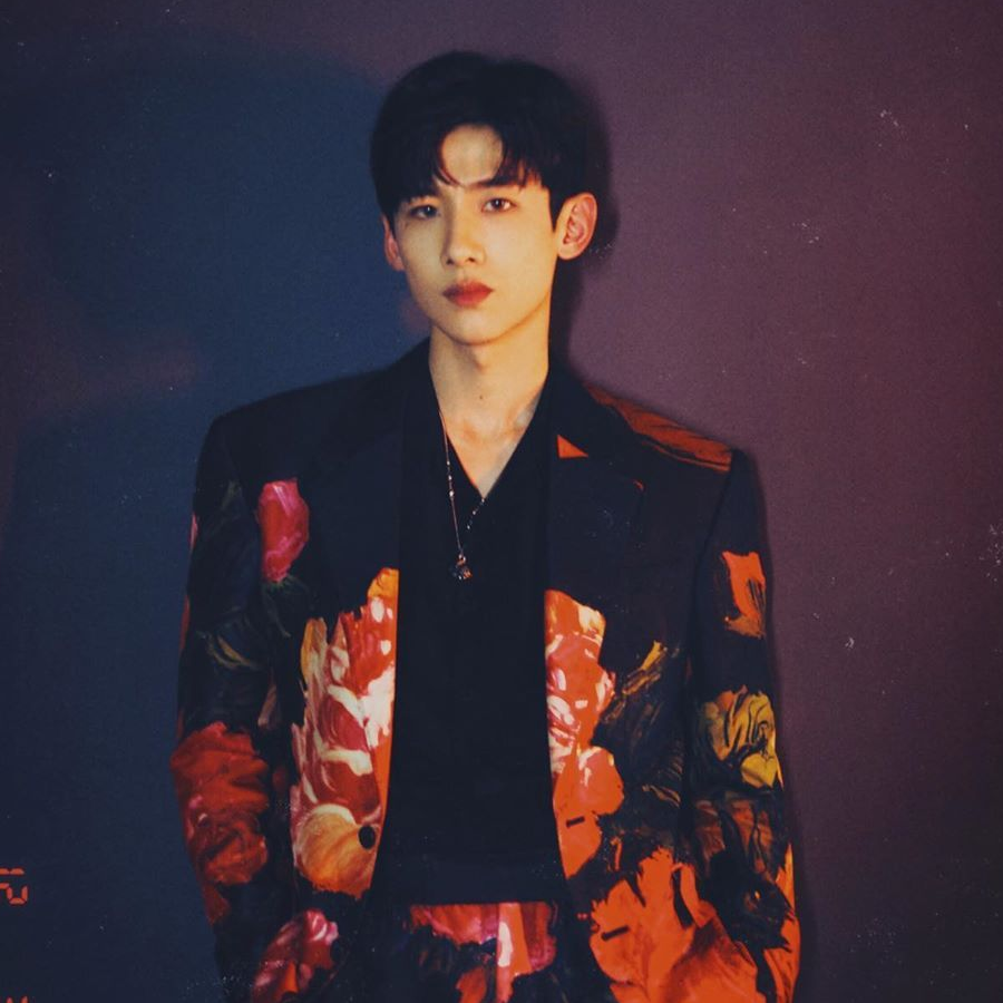 不加糖的八角亭