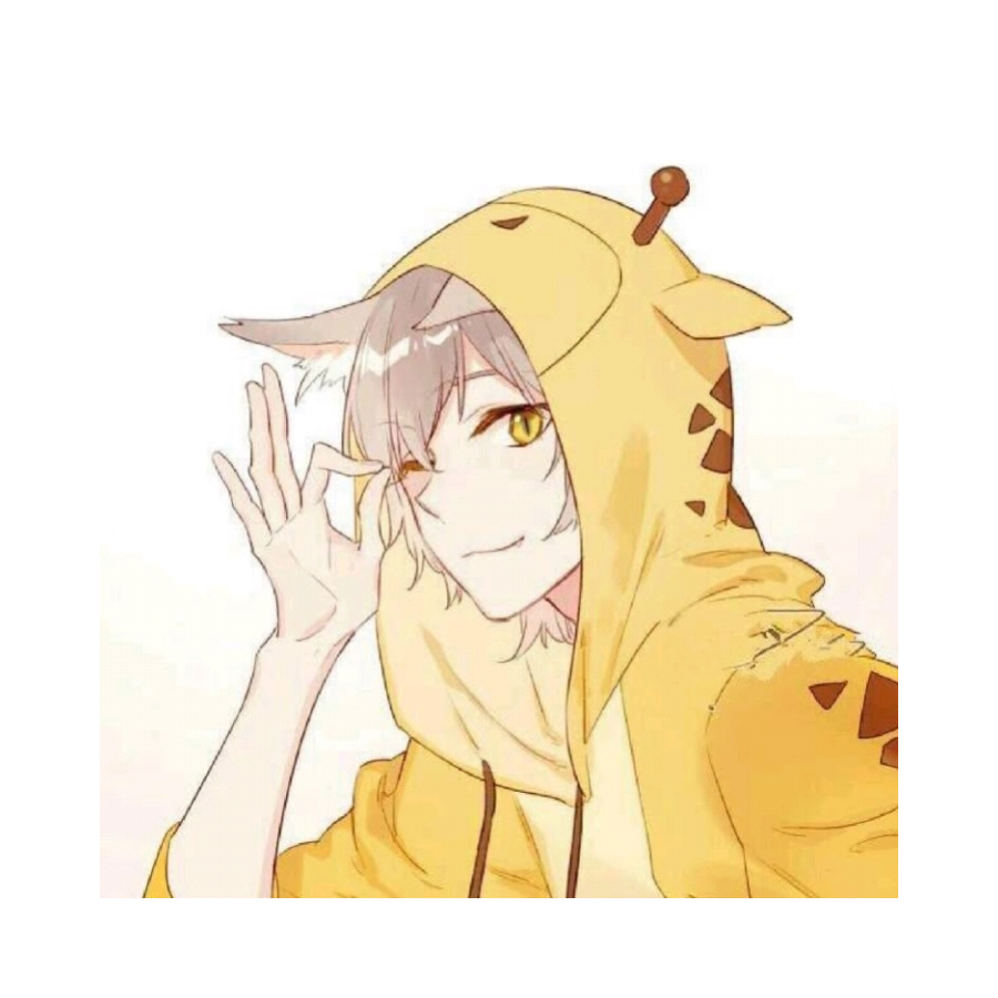 ☆.